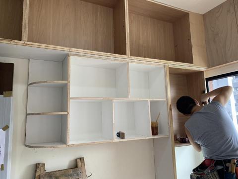 木星木作訂製所 - 