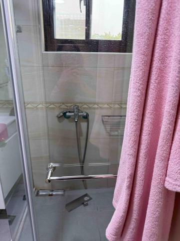 佳宸居家清潔工作室 - 浴室乾濕分離清潔後