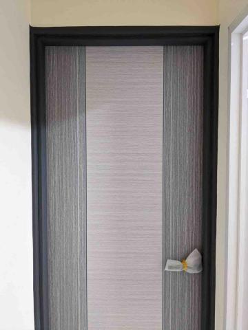 震益工程行 - 門框顏色搭配