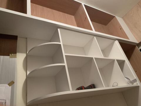 木星木作訂製所 - 