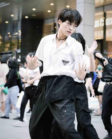 L.f&rsquo;s photo - 舞蹈表演側拍、活動側拍