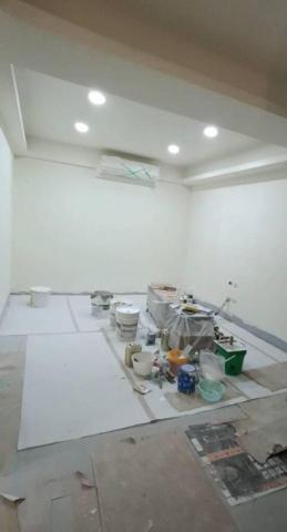 黃振球 - 客廳改修中