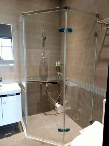 天亞實業有限公司 - 五角型