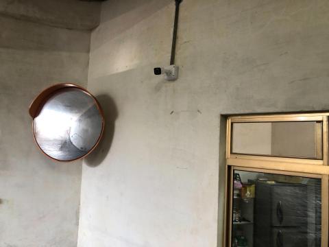 晨謙科技 - 汐止社區監視器更新