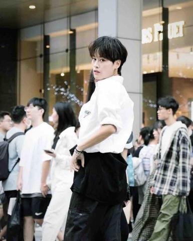 L.f&rsquo;s photo - 舞蹈表演側拍、活動側拍