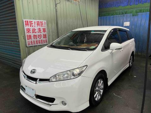 潔亮包月代客洗車 - 