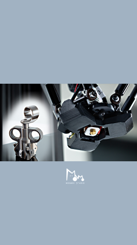 monmo studio - 產品攝影