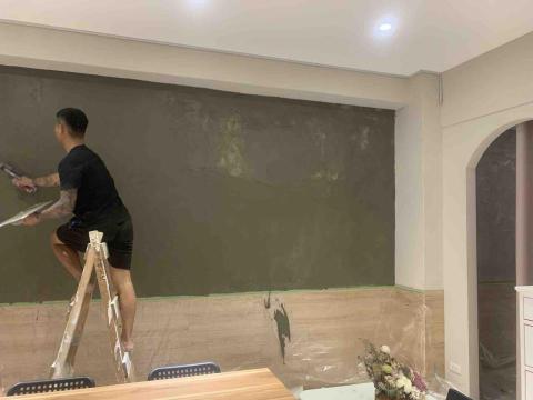 宏茂裝修油漆工程行 - 