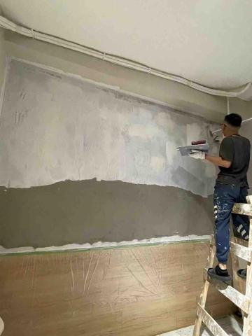 宏茂裝修油漆工程行 - 