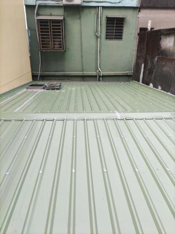 奕銘鐵工工程行 - 