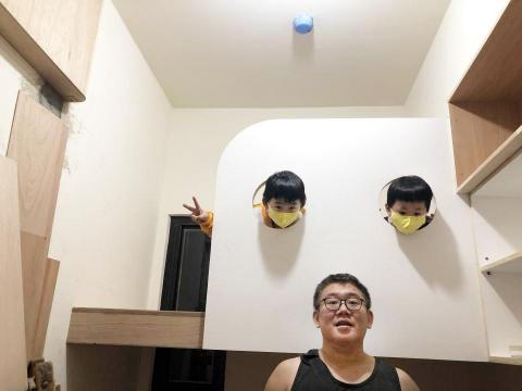 木星木作訂製所 - 