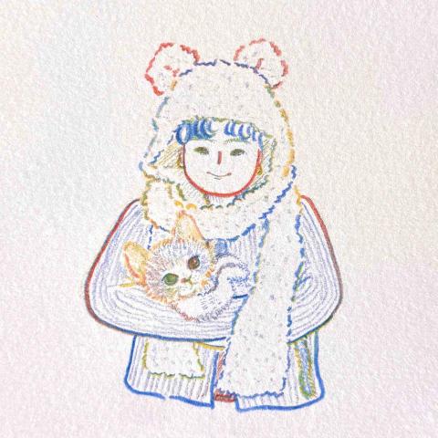 unisweetcorn - 有寵物也可以唷！