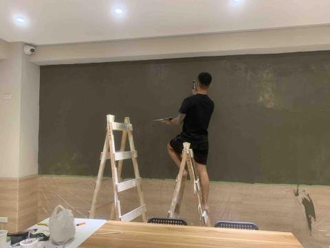 宏茂裝修油漆工程行 - 