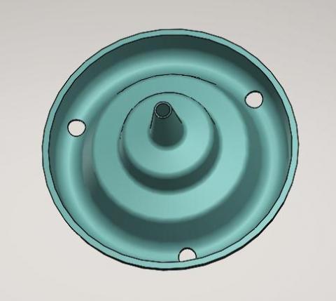 煥燁設計工作室 - 塑膠產品設計