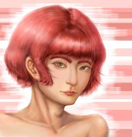 梵師 - 平板繪圖