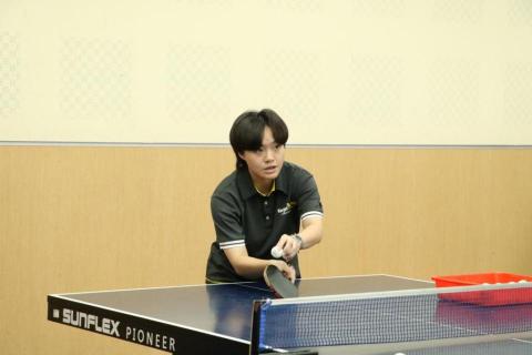 小洺教練 - 1v1教學