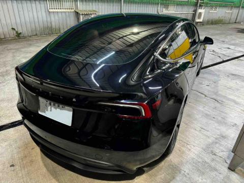 潔亮包月代客洗車 - 