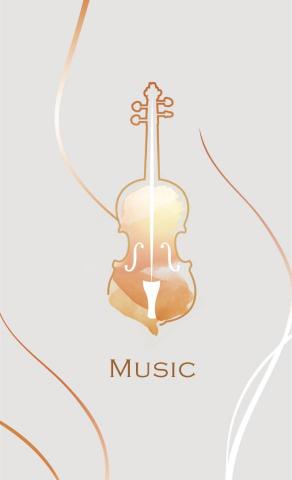 異想心世界｜平面設計教學 - 名片設計