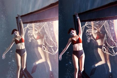 Pinping - 照片精修