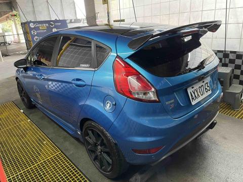 潔亮包月代客洗車 - 