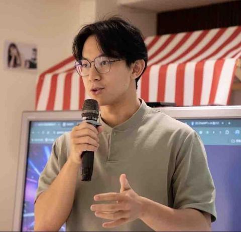 提供2024 ig服務的專家黃得人