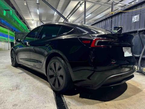 潔亮包月代客洗車 - 