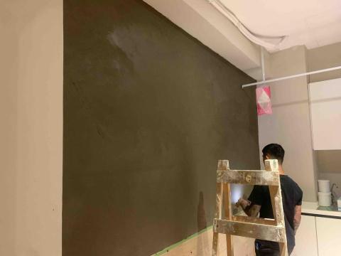 宏茂裝修油漆工程行 - 