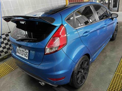 潔亮包月代客洗車 - 