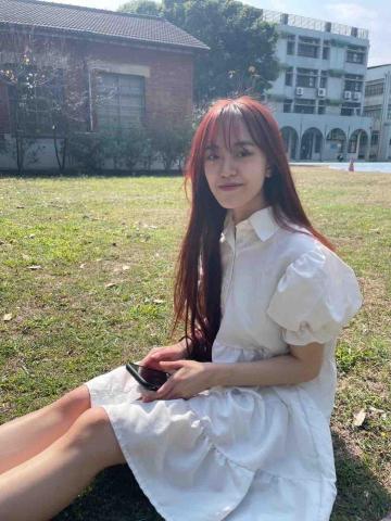 提供108五標服務的專家鐘靖宜