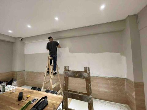 宏茂裝修油漆工程行 - 