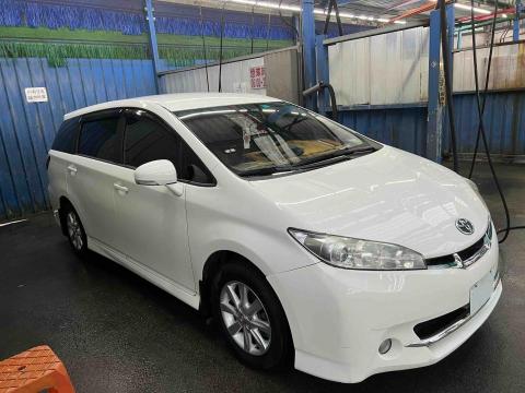 潔亮包月代客洗車 - 