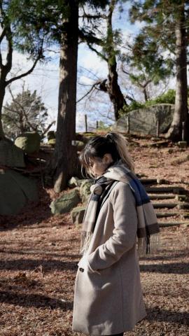 L.f&rsquo;s photo - 人物外拍