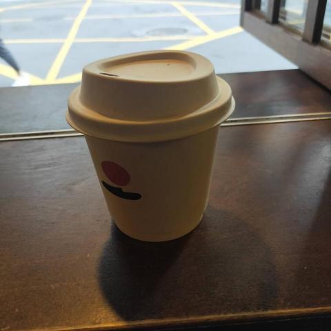 charley - 喜歡的咖啡