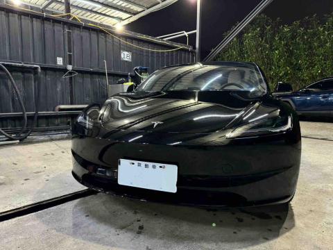 潔亮包月代客洗車 - 