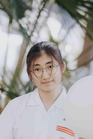 提供92服務的專家邱薇臻