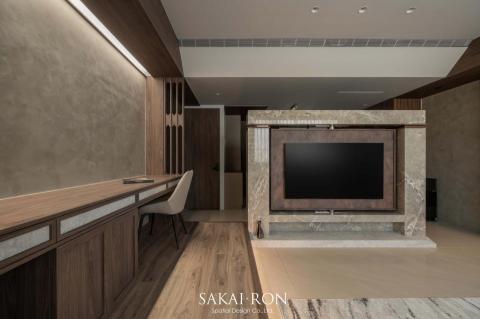 境論室內設計裝修 - 