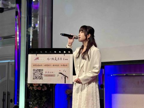 方方｜婚禮主持｜婚禮歌手｜週歲主持 - 婚禮歌手