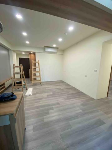 凱凱（秝丞油漆） - 大樓細緻批土打磨油漆