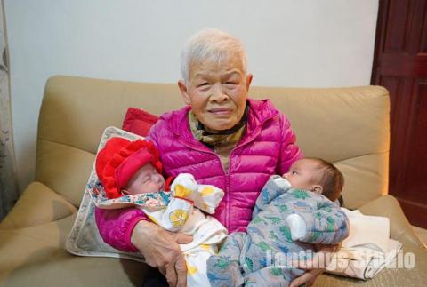 Lantings Studio影像彩妝主持工作室 - 20250117 寶寶拍攝(長輩篇)曾孫 Lantings Studio影像彩妝主持工作室 - 20250117 寶寶拍攝(長輩篇)曾孫