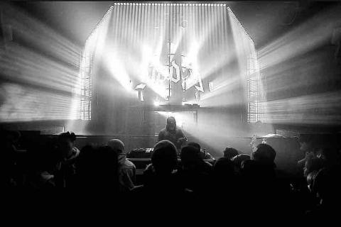 張天瀚 - 2024.12.19 Omni Skrillex Hour