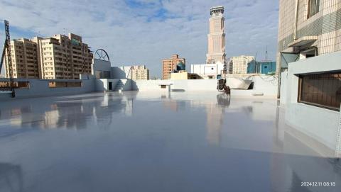 老胡專業防水、PU、Epoxy - 