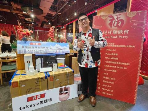 黑熊Bernard( ・ᴗ・ ) ★活動企劃&主持 -  黑熊Bernard( ・ᴗ・ ) ★活動企劃&主持 -