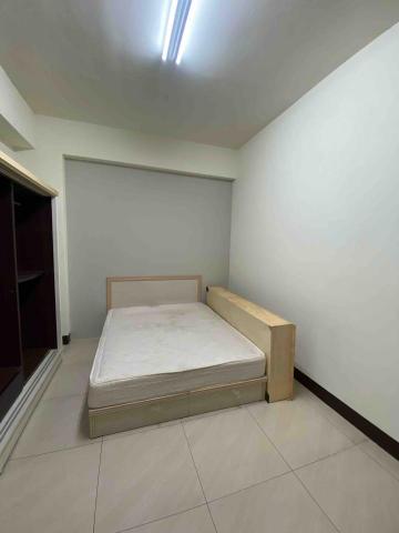 凱凱（秝丞油漆） - 套房跳色補土打磨油漆