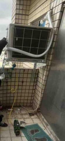 鼎翔空調電器行 - 