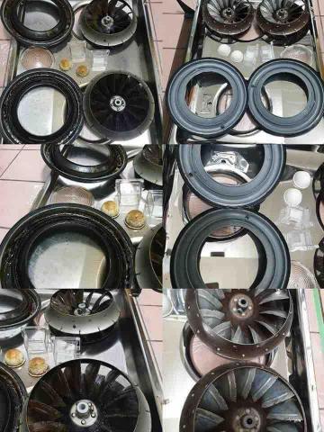 陳師父家電清潔 - 