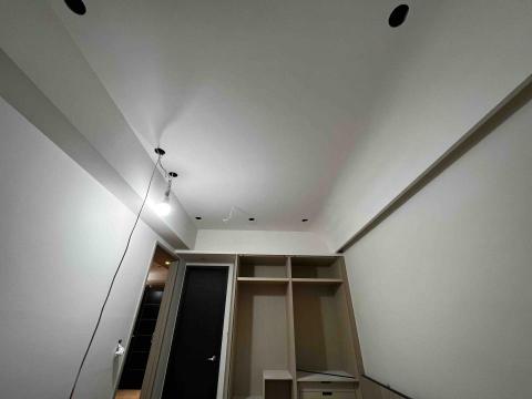 繪虹油漆工程 - 