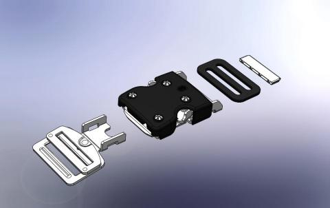 煥燁設計工作室 - 工程安全帶