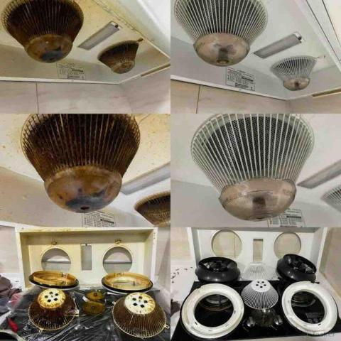 陳師父家電清潔 - 