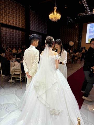 方方｜婚禮主持｜婚禮歌手｜週歲主持 - 