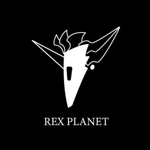提供可愛簡單q版圖案服務的專家REX PLANET
